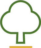 Trees Planted Icon