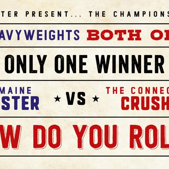 How Do You Roll header