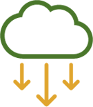 Emissions Reduction Icon 