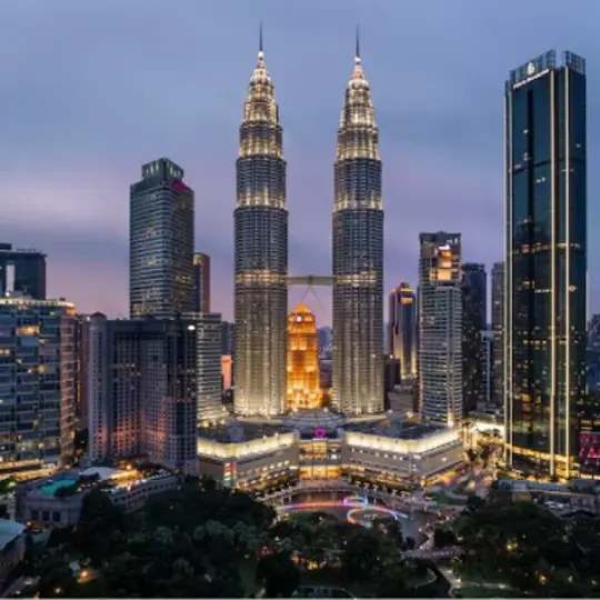 Malaysia