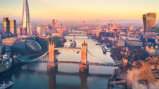 London