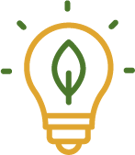 Energy Reduction Icon