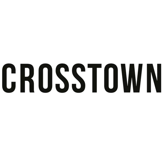 Crosstown logo