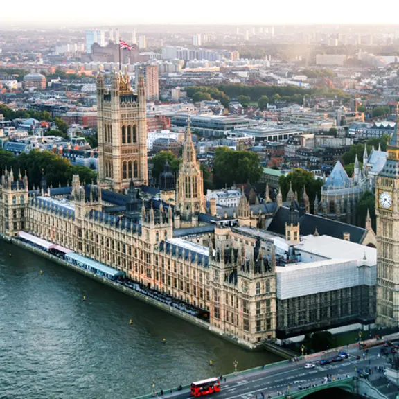 Westminster Abbey