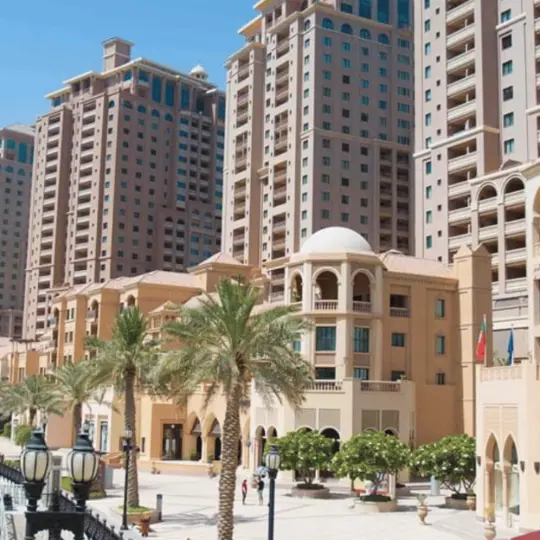 Doha
